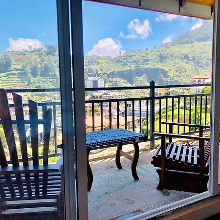 Star Holiday Home Nuwara Eliya Exterior photo