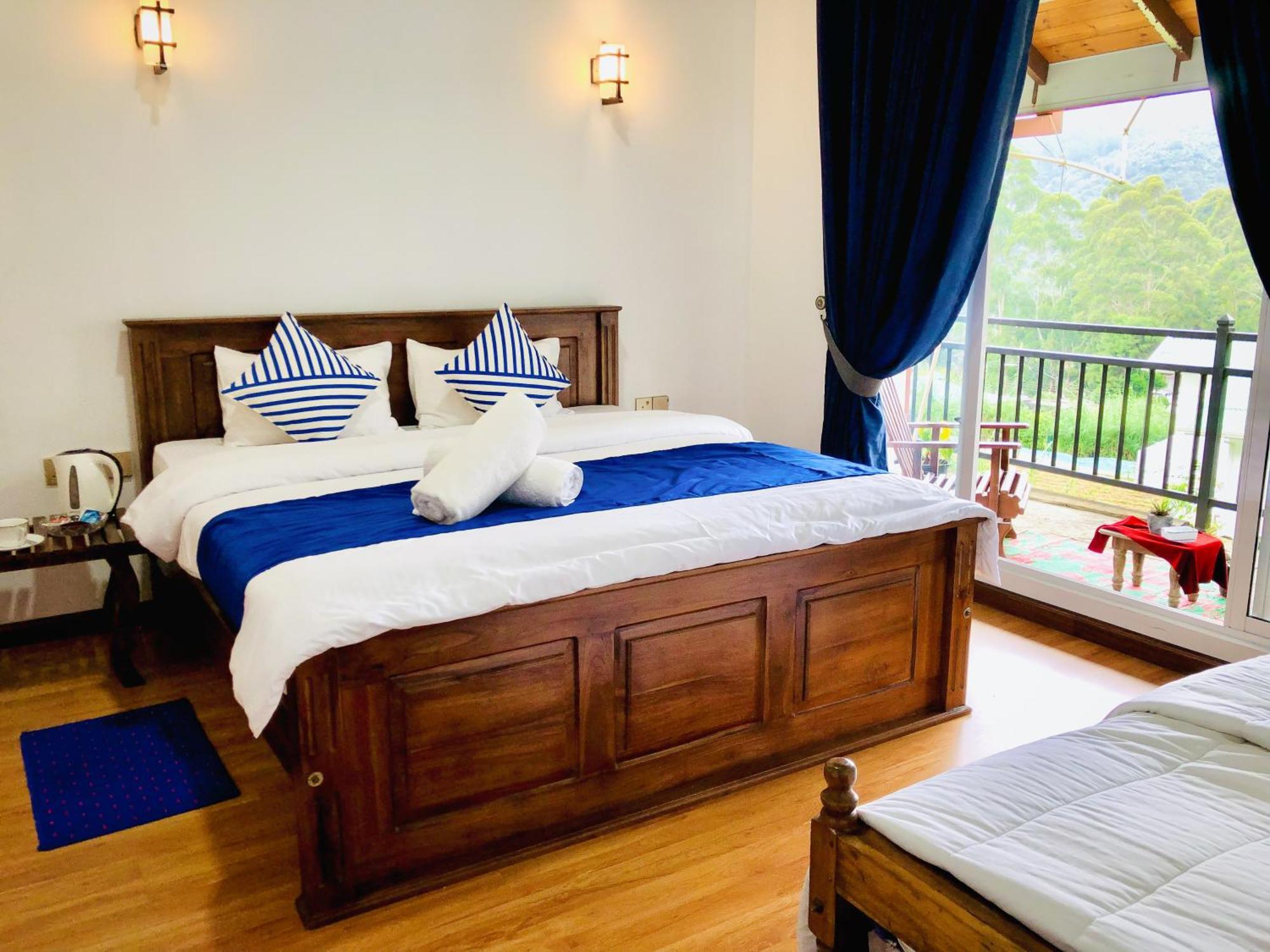 Star Holiday Home Nuwara Eliya Exterior photo