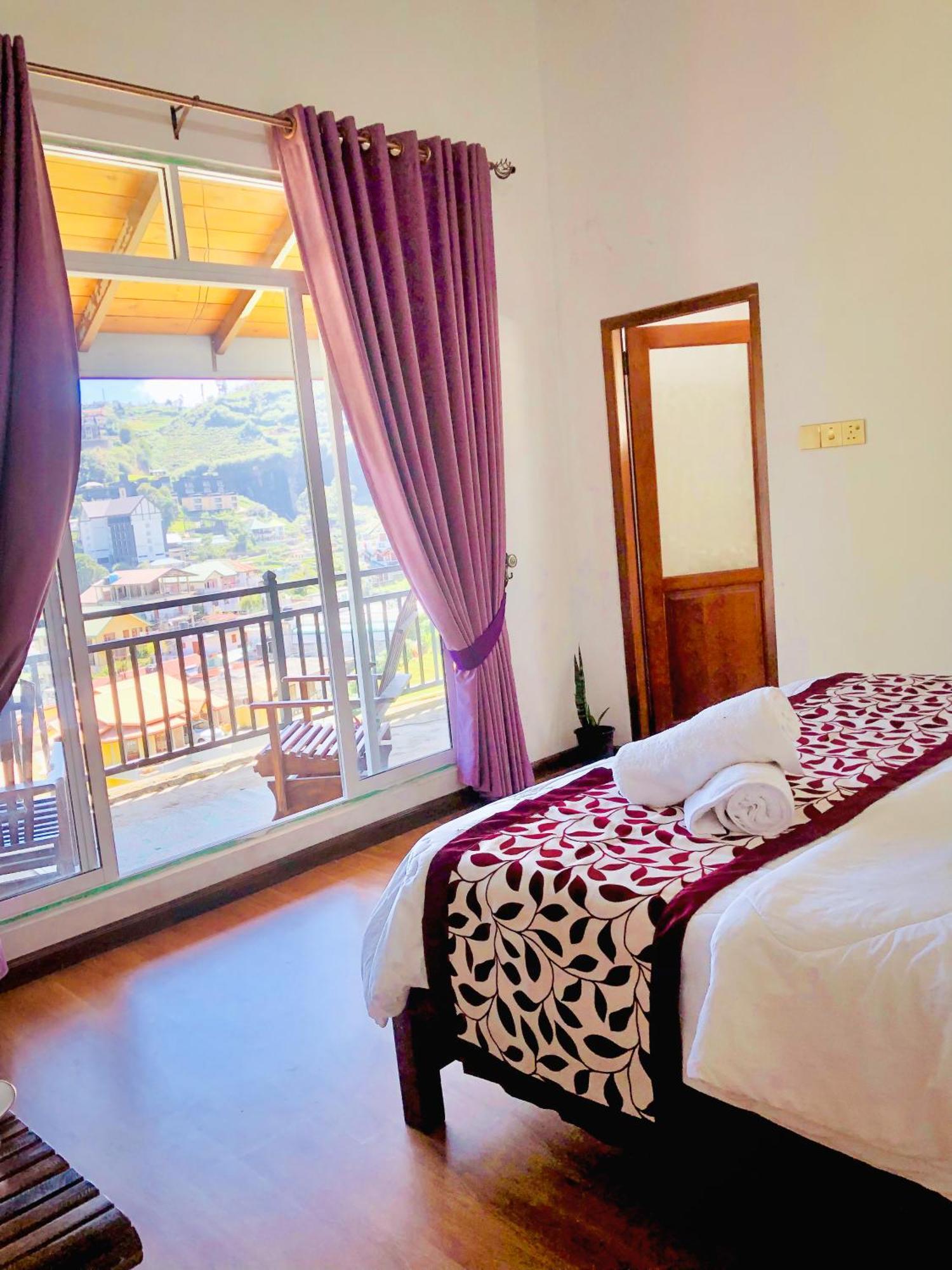 Star Holiday Home Nuwara Eliya Exterior photo