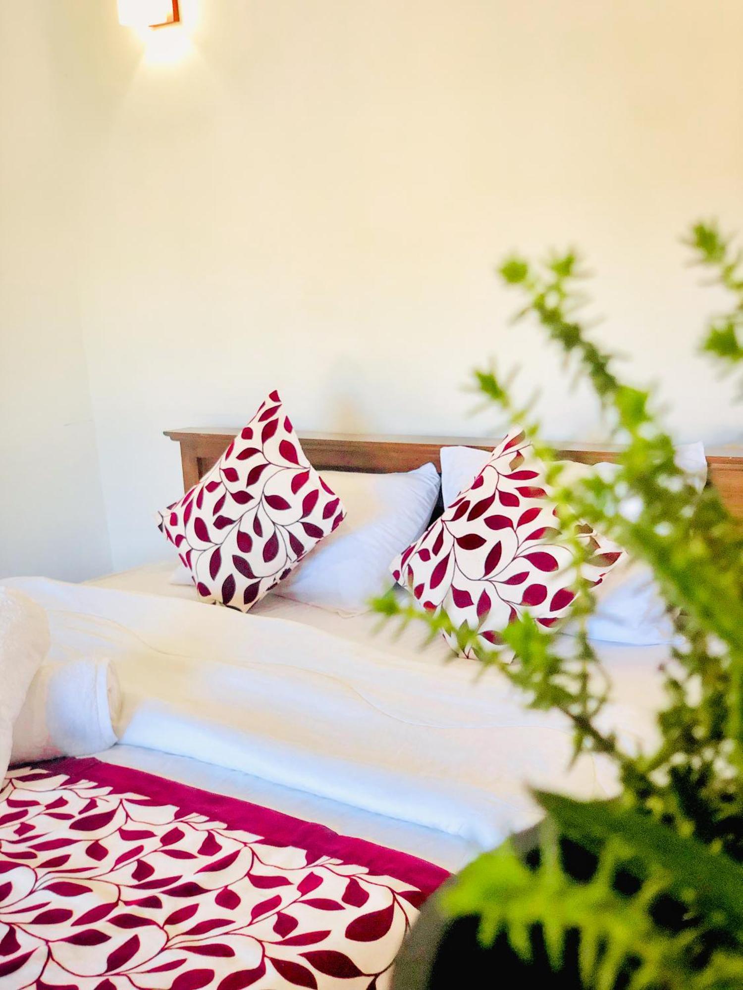 Star Holiday Home Nuwara Eliya Exterior photo