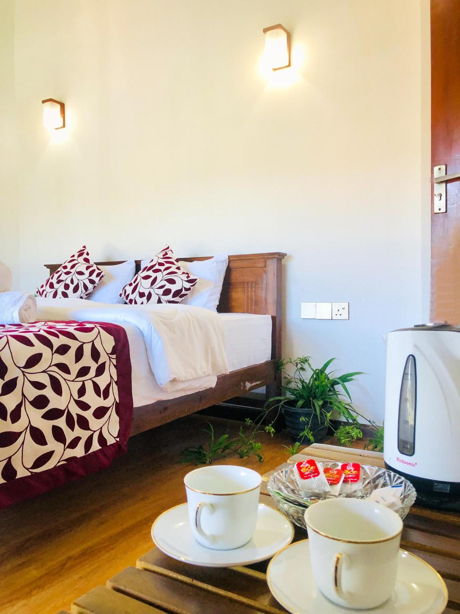 Star Holiday Home Nuwara Eliya Exterior photo