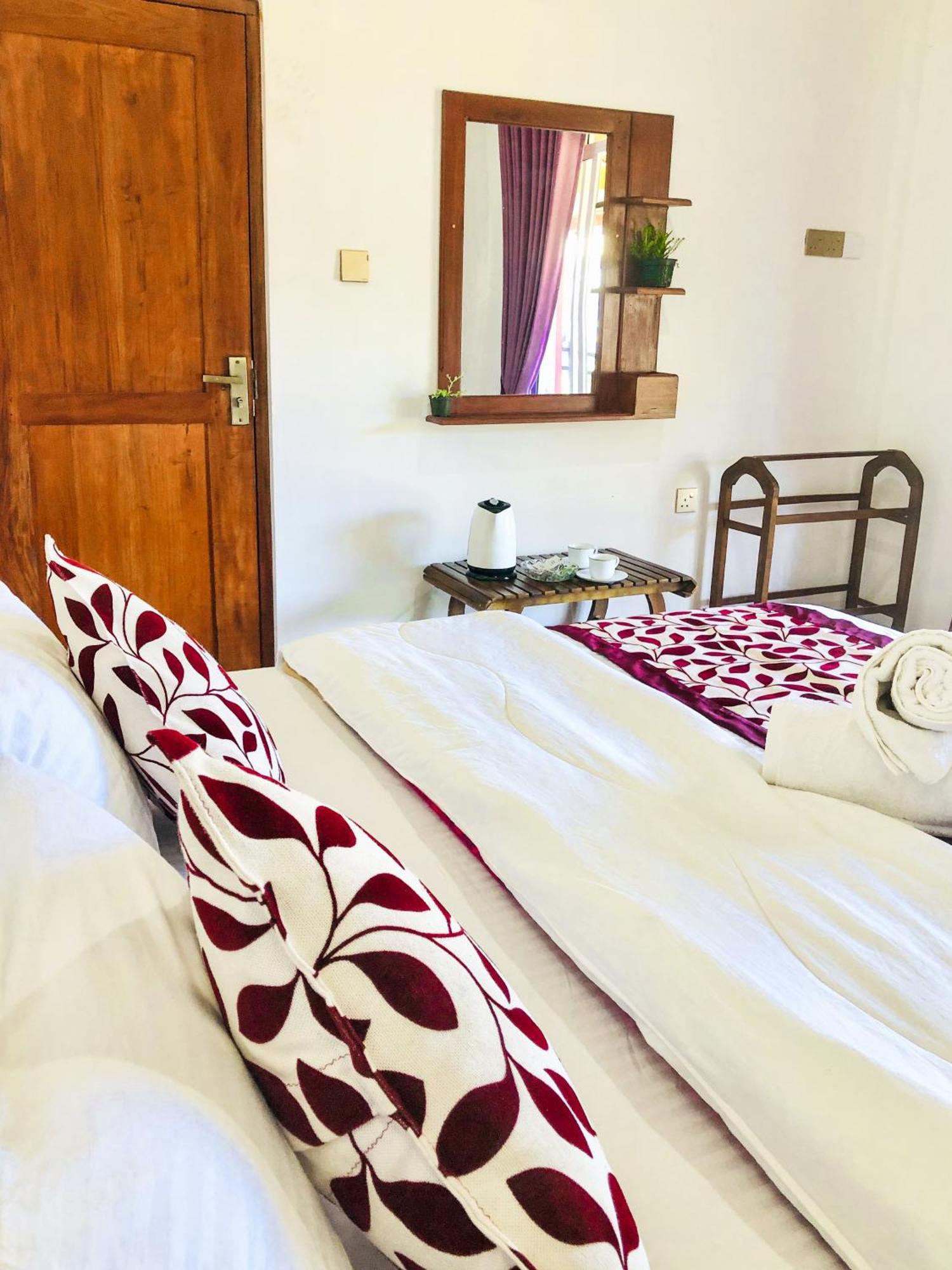 Star Holiday Home Nuwara Eliya Exterior photo