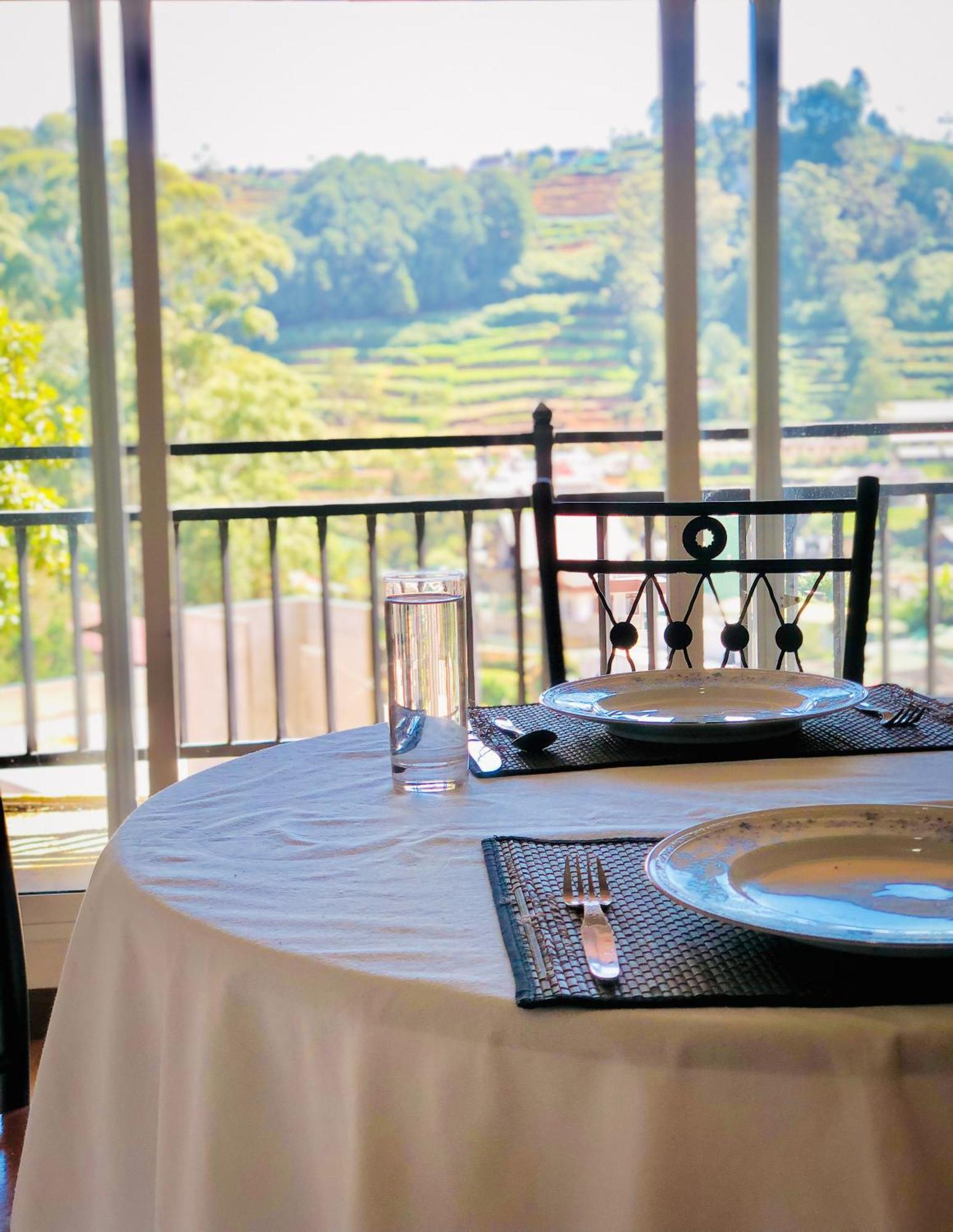 Star Holiday Home Nuwara Eliya Exterior photo