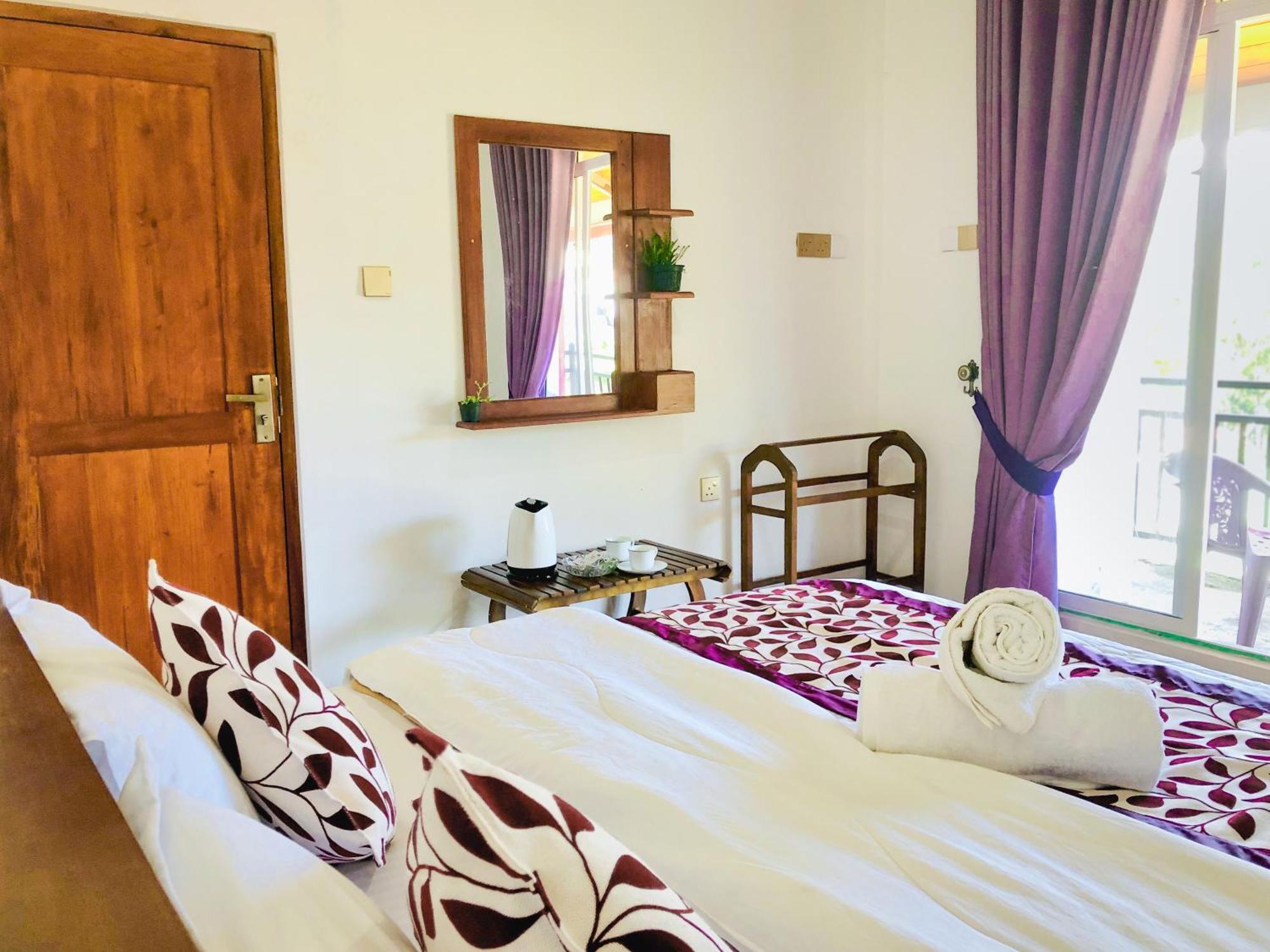 Star Holiday Home Nuwara Eliya Exterior photo