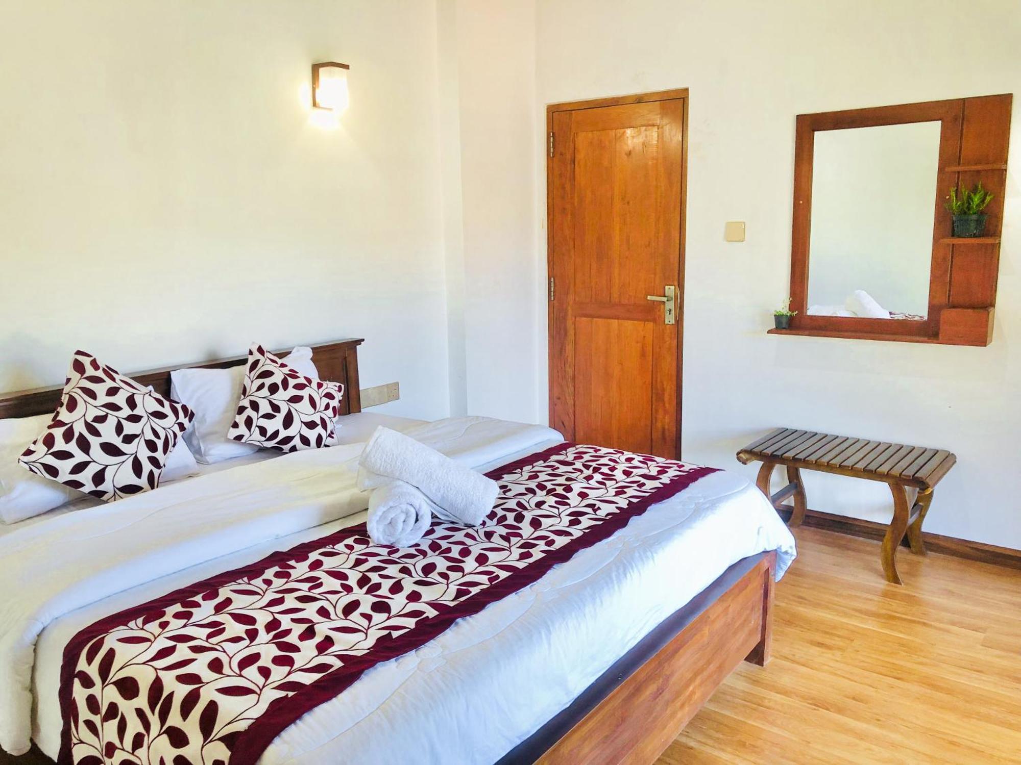 Star Holiday Home Nuwara Eliya Exterior photo