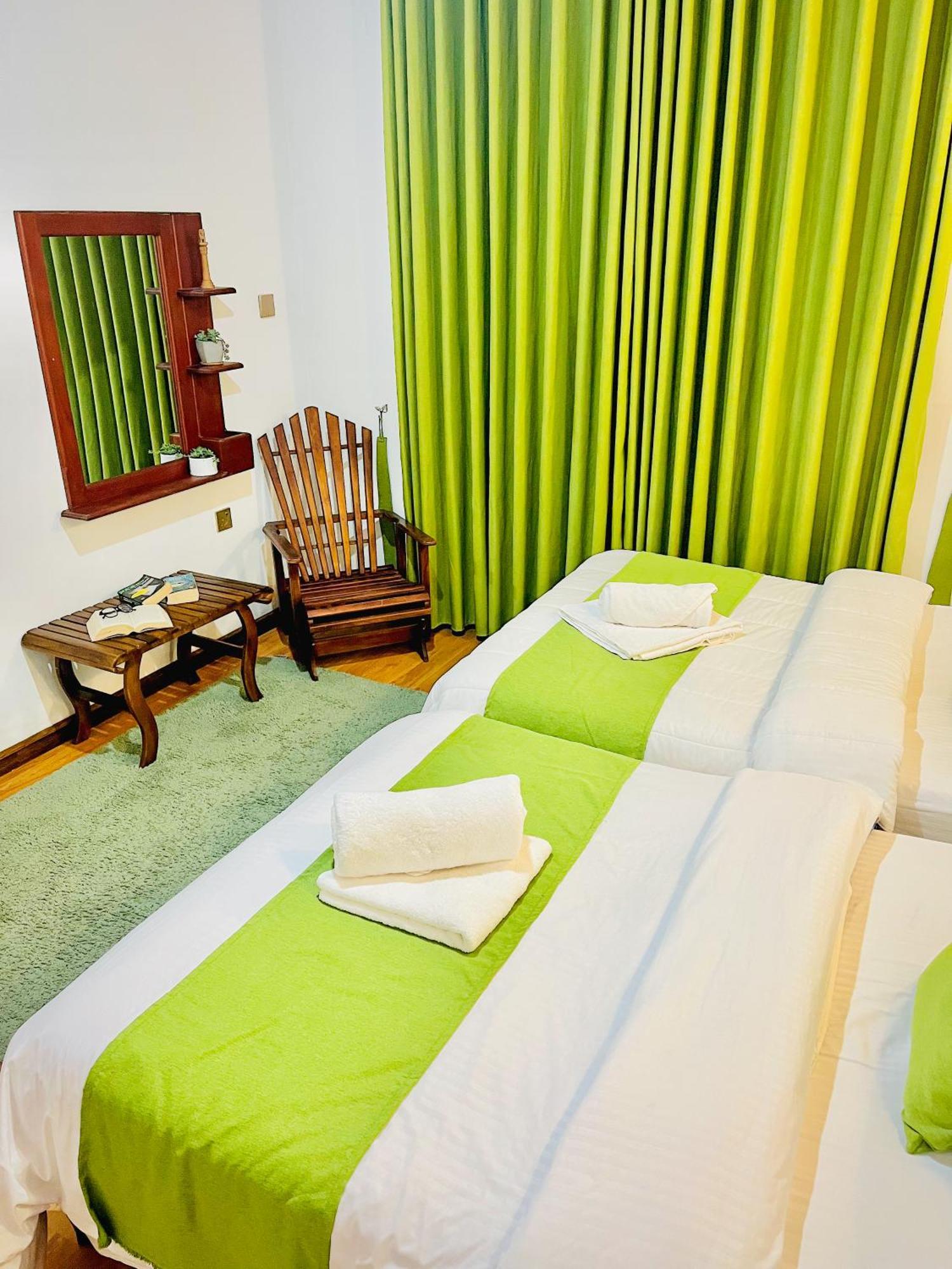Star Holiday Home Nuwara Eliya Exterior photo