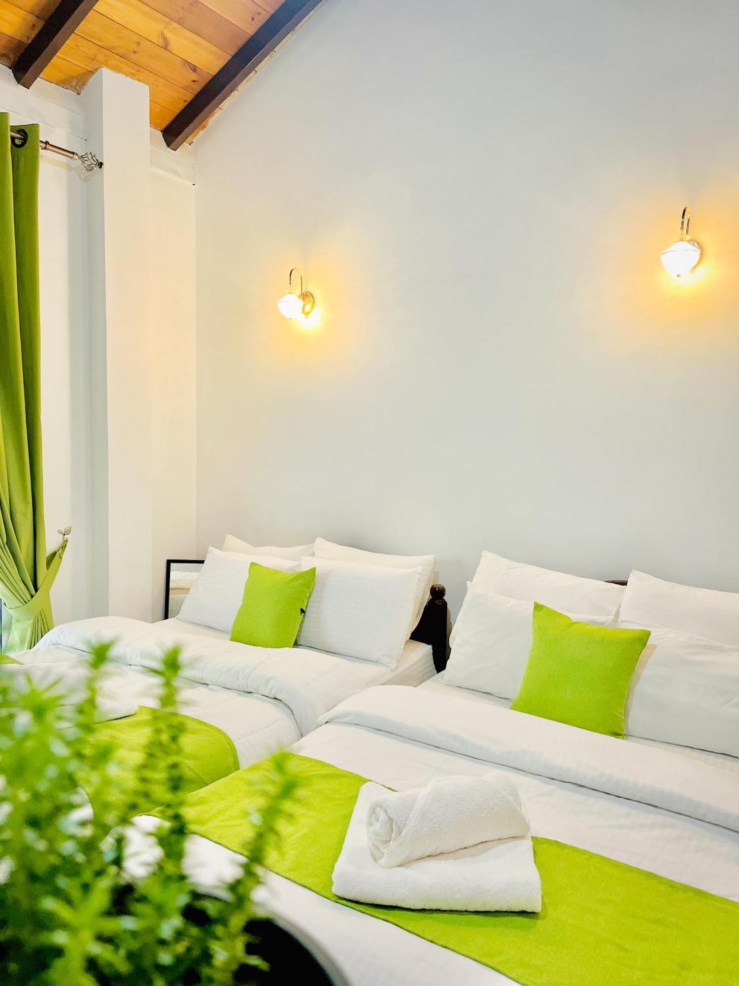 Star Holiday Home Nuwara Eliya Exterior photo