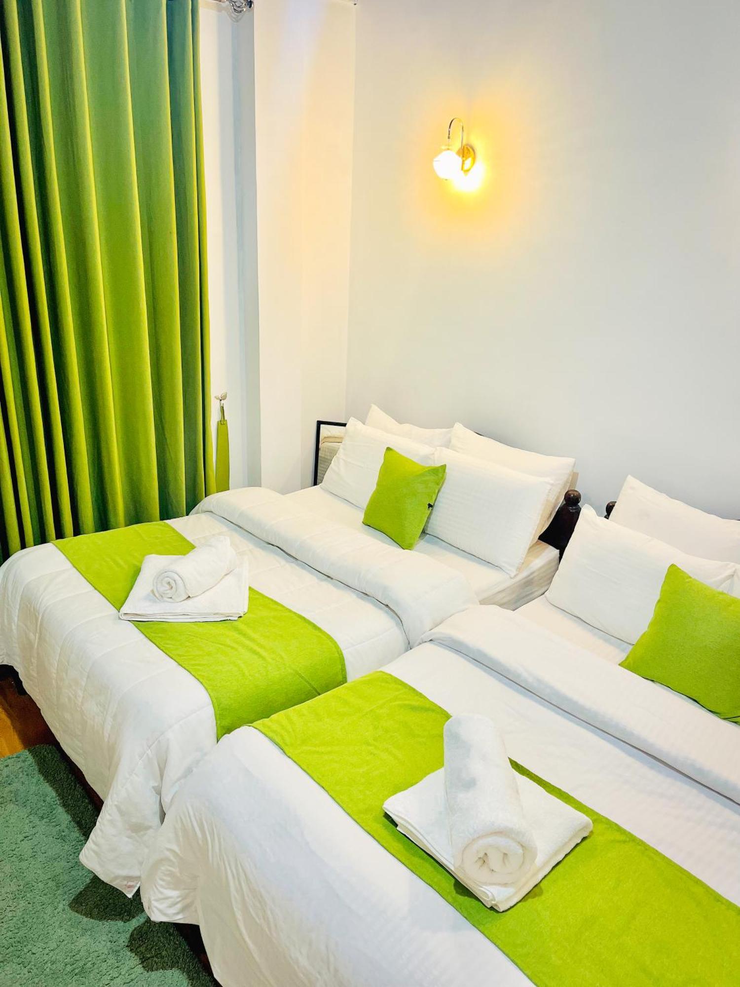 Star Holiday Home Nuwara Eliya Exterior photo