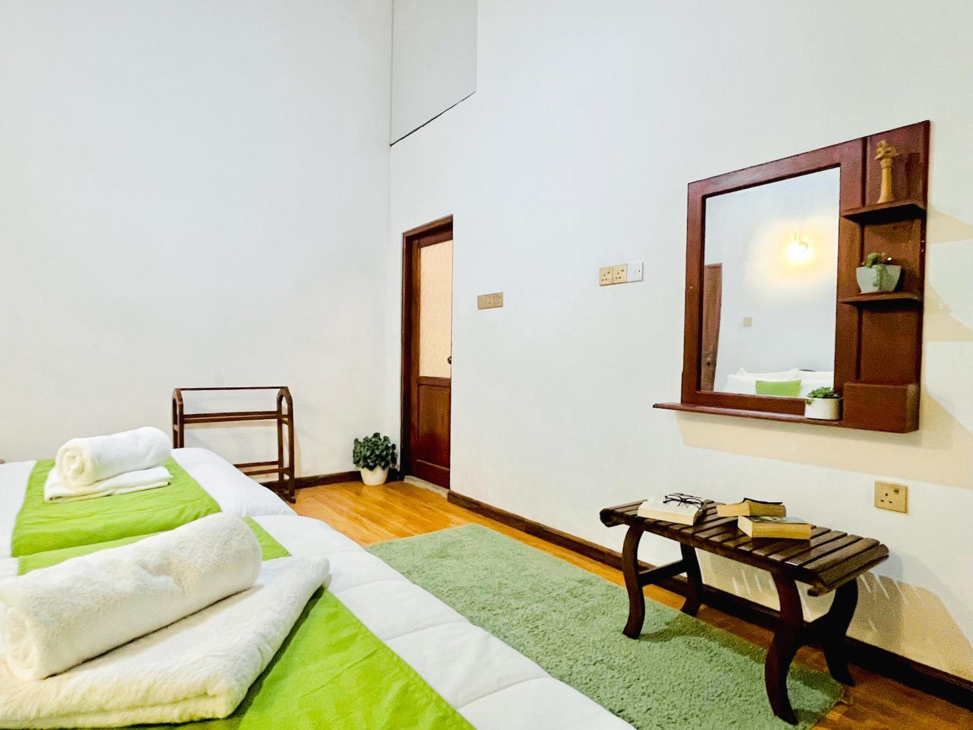 Star Holiday Home Nuwara Eliya Exterior photo